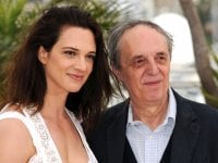 Dario Argento difende la figlia: 'Invece di elogiarne il coraggio, in Italia sono tutti contro Asia'