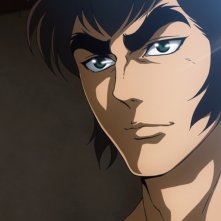 Mazinga Z Infinity: una scena del film d'animazione