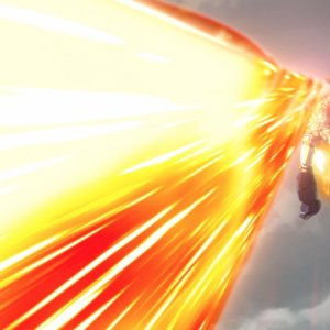 Mazinga Z Infinity: un'immagine del film animato