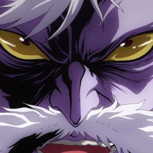 Mazinga Z Infinity: un'immagine tratta dal film d'animazione