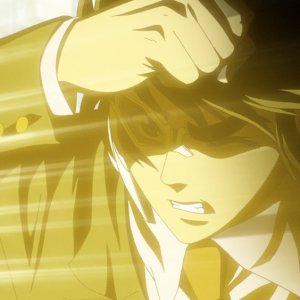 Mazinga Z Infinity: un'immagine tratta dal film animato