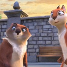 Nut Job 2 - Tutto molto divertente: un'immagine tratta dal film animato