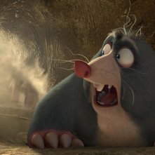 Nut Job 2 - Tutto molto divertente: un'immagine del film d'animazione