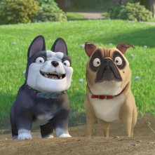 Nut Job 2 - Tutto molto divertente: un'immagine del film animato