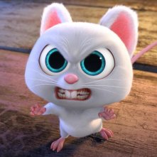 Nut Job 2 - Tutto molto divertente: un momento del film animato