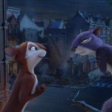Nut Job 2 - Tutto molto divertente: un'immagine tratta dal film d'animazione