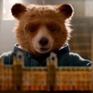Paddington 2: una scena del film