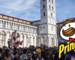 Lucca Comics & Games 2017: accendi la tua voglia di cinema con Pringles e Movieplayer!