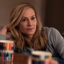 The Big Sick: Holly Hunter in una scena del film