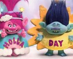 Trolls: in arrivo in tv uno speciale dedicato alle feste