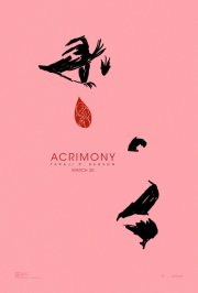Locandina di Acrimony