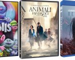 Offerta Amazon: 5 titoli a soli 25 euro su quasi duemila prodotti Warner Bros in promozione