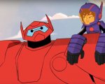 Big Hero 6: Disney XD annuncia il film tv Baymax Returns