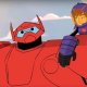 Big Hero 6: Disney XD annuncia il film tv Baymax Returns