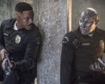 Bright: una featurette dedicata al film con Will Smith e Joel Edgerton
