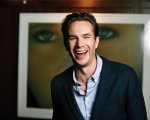 James D'Arcy debutta alla regia con il film 'Made in Italy'