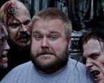 The Walking Dead, Robert Kirkman a Lucca Comics: modalità per incontro e autografi