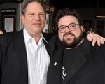 Kevin Smith: 'Donerò tutti i profitti dei film che ho realizzato con Weinstein'