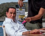Loro, Silvio Berlusconi: 'Temo che il film di Sorrentino sia un'aggressione politica'