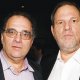 Scandalo Weinstein: nuove accuse contro Harvey, anche Bob accusato di molestie