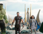 Thor: Ragnarok diverte ma, nonostante Hulk, non spacca