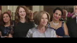 Finding Your Feet - Official Trailer