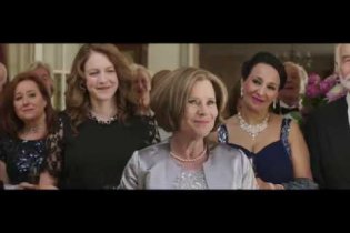 Finding Your Feet - Official Trailer