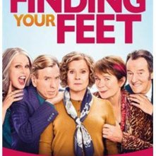 Locandina di Ricomincio da me