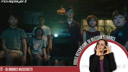 It - Video recensione