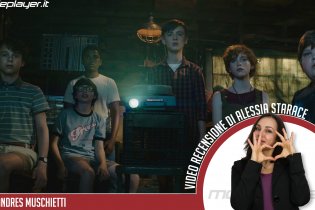 It - Video recensione