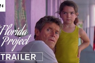 The Florida Project - Official Trailer 