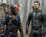 Arrow, stagione 6: In nome del padre, del figlio e della freccia