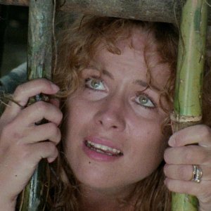 Cannibal Ferox, un'immagine del film