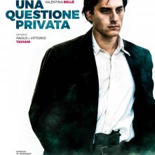 Locandina di Una questione privata