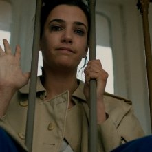 Lola + Jeremy: Charlotte Gabris in un momento del film