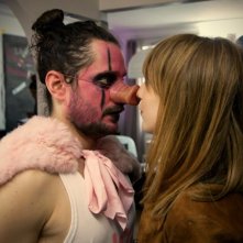 Lola + Jeremy: una scena del film