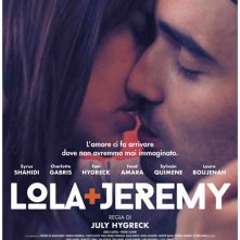 Locandina di Lola + Jeremy