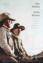 Locandina di The Ballad of Lefty Brown 