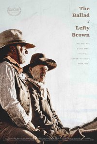 Locandina di The Ballad of Lefty Brown 