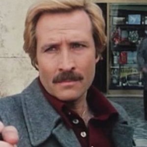 Napoli violenta: una scena del film