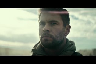 12 Strong - Trailer