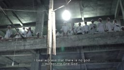 Linvito - Da'wah - Trailer