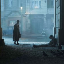 Babylon Berlin: una scena della serie tv tedesca