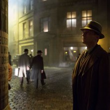 Babylon Berlin: una scena della serie tv