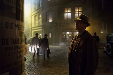 Babylon Berlin: una scena della serie tv