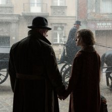 Babylon Berlin: un momento della serie tv