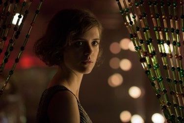 Babylon Berlin: un'immagine tratta dalla serie tv