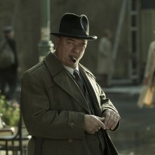 Babylon Berlin: un'immagine della serie tv