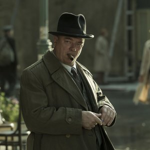 Babylon Berlin: un'immagine della serie tv