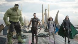 Thor: Ragnarok - Trailer internazionale 3
